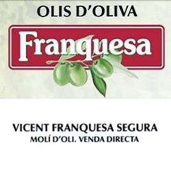 OLIS FRANQUESA