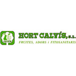 HORT CALVÍS SL