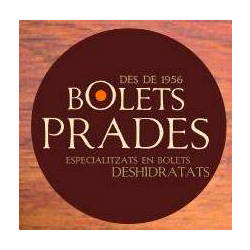 BOLETS PRADES