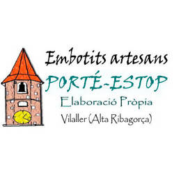 CARNISSERIA PORTÉ ESTOP