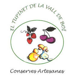 EL TUPINET DE LA VALL DE BOÍ