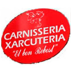 CARNISSERIA XARCUTERIA EL BON REBOST