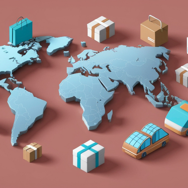 TÈCNIC/A LOGISTICA, ADMINISTRACIÓ I VENDES