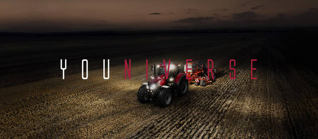 TALLERES IBARZ S.A. Maquinaria agrícola Binefar Huesca