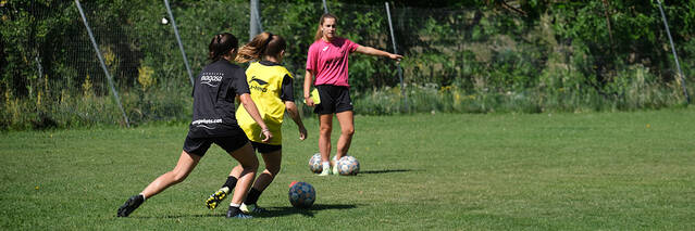 LA TOCA FOOTBALL SPORTS Esports El Poal Lleida