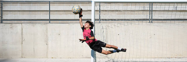 LA TOCA FOOTBALL SPORTS Esports El Poal Lleida