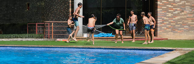 LA TOCA FOOTBALL SPORTS Esports El Poal Lleida