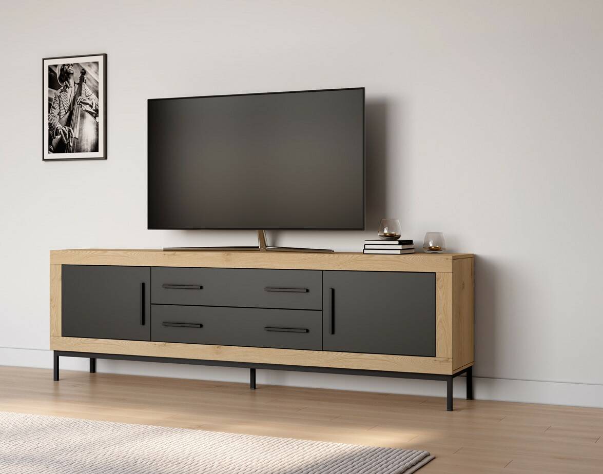 Muebles TV