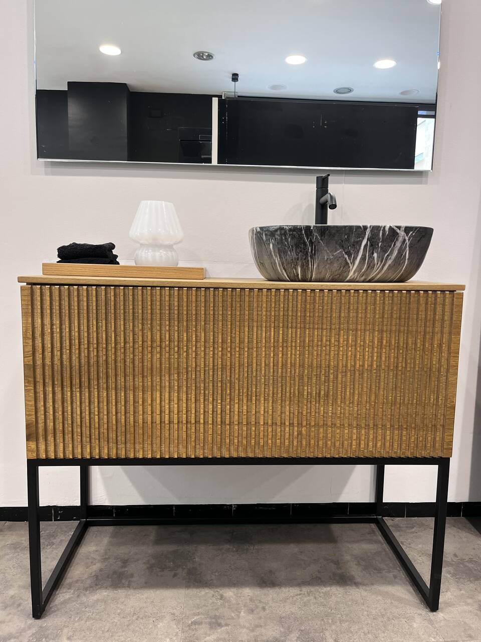 MUEBLE BAÑO CODIS