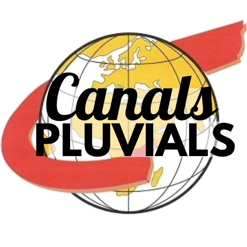 CANALS PLUVIALS