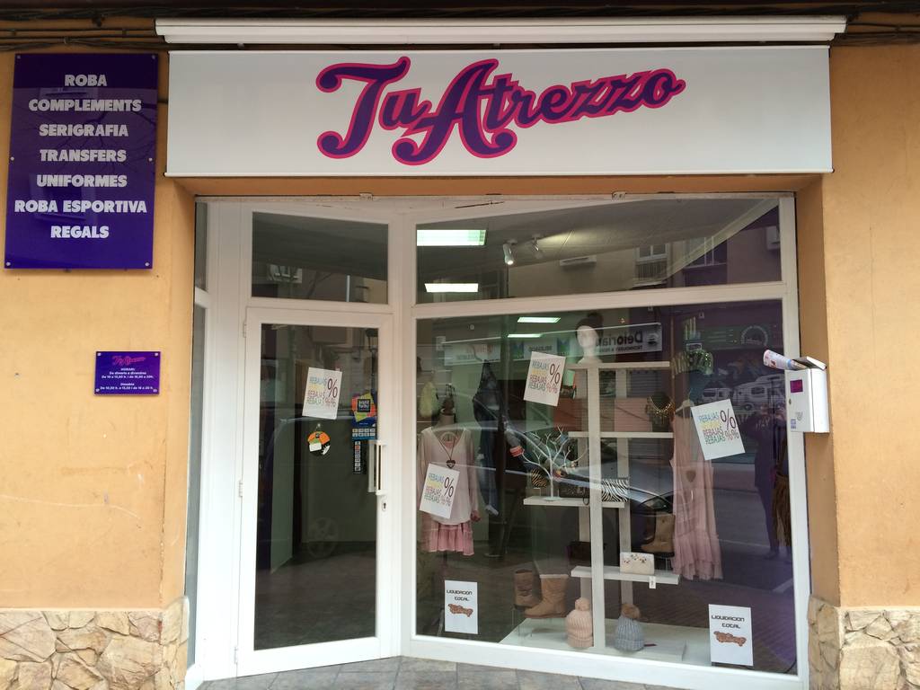 Tu Atrezzo