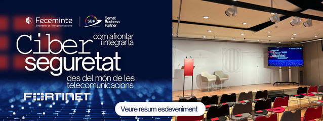 OSD | Comunicacions Empreses | IT Leaders Comunicació Tarrega Lleida