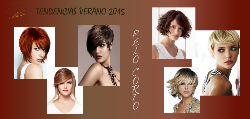 Tendencias Verano 2015