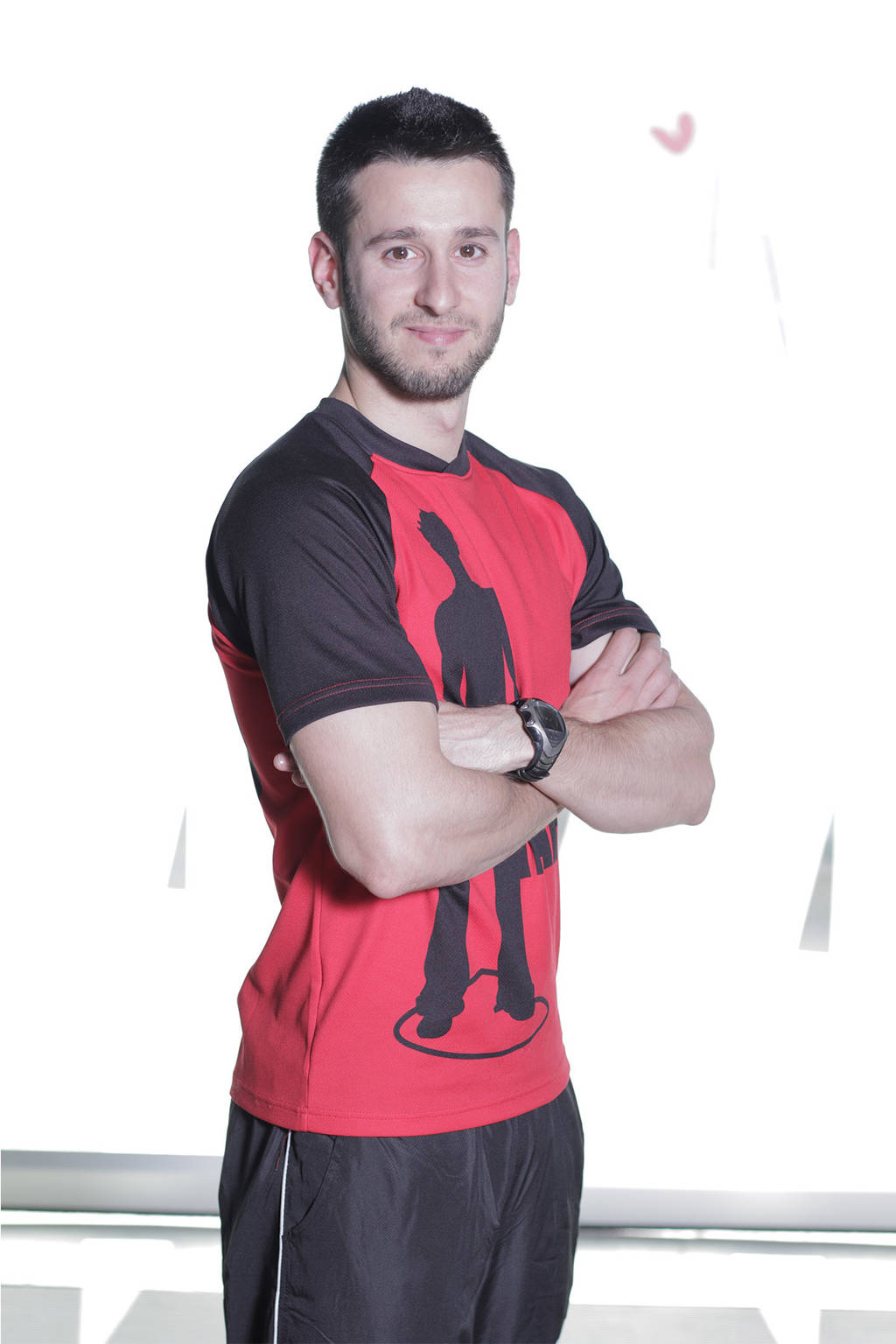 Marco Rodríguez