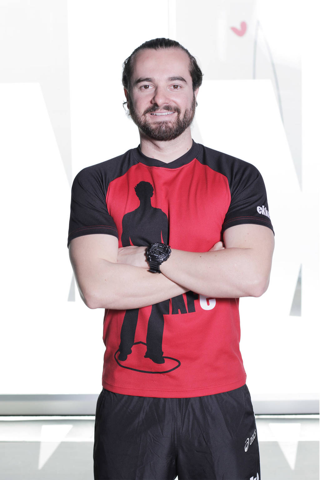Leo Machado