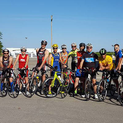 Triatlón