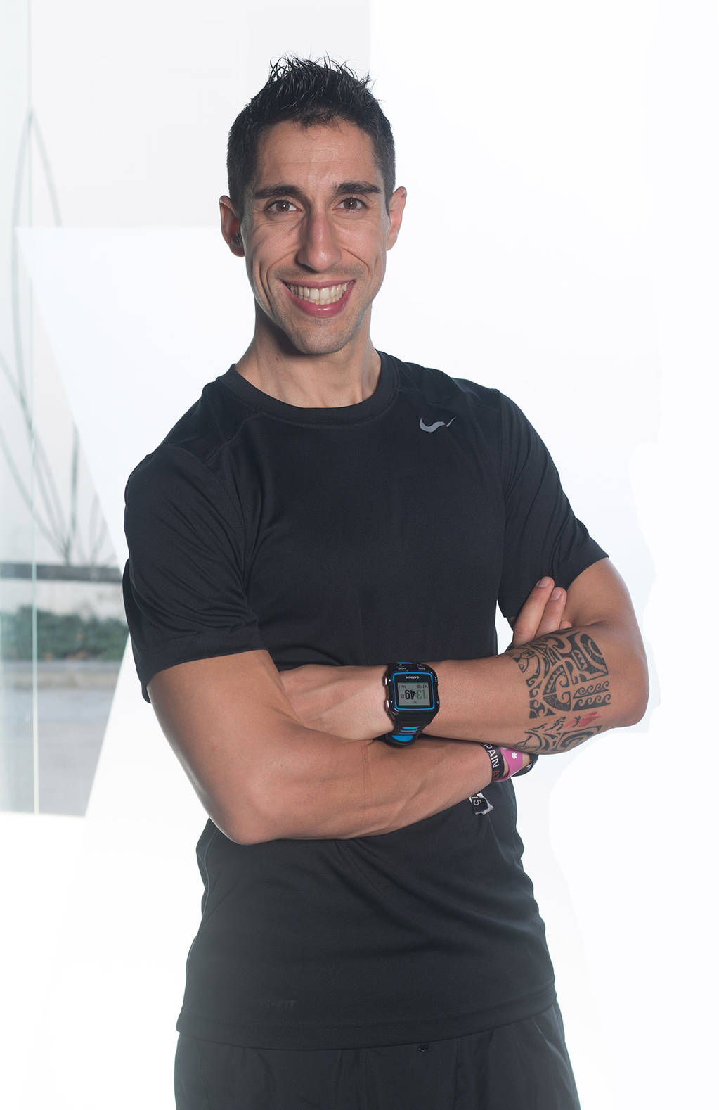 Toni Marín