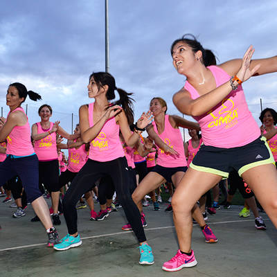 Zumba