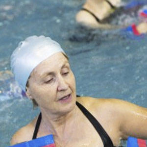 Aquagym