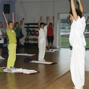 Yoga