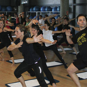 Body Balance