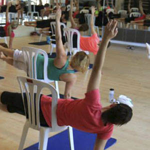 Pilates