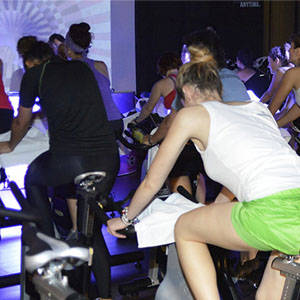 Cycling