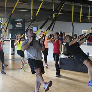 TRX