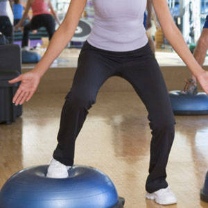 Bosu