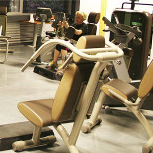 Cardio & power