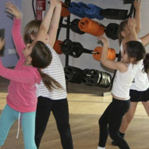 Danza