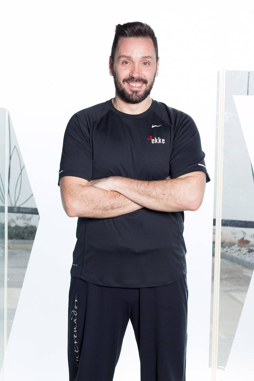 José Luis Delgado