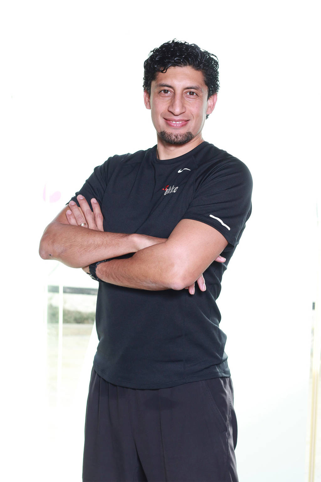 Adrián Acosta