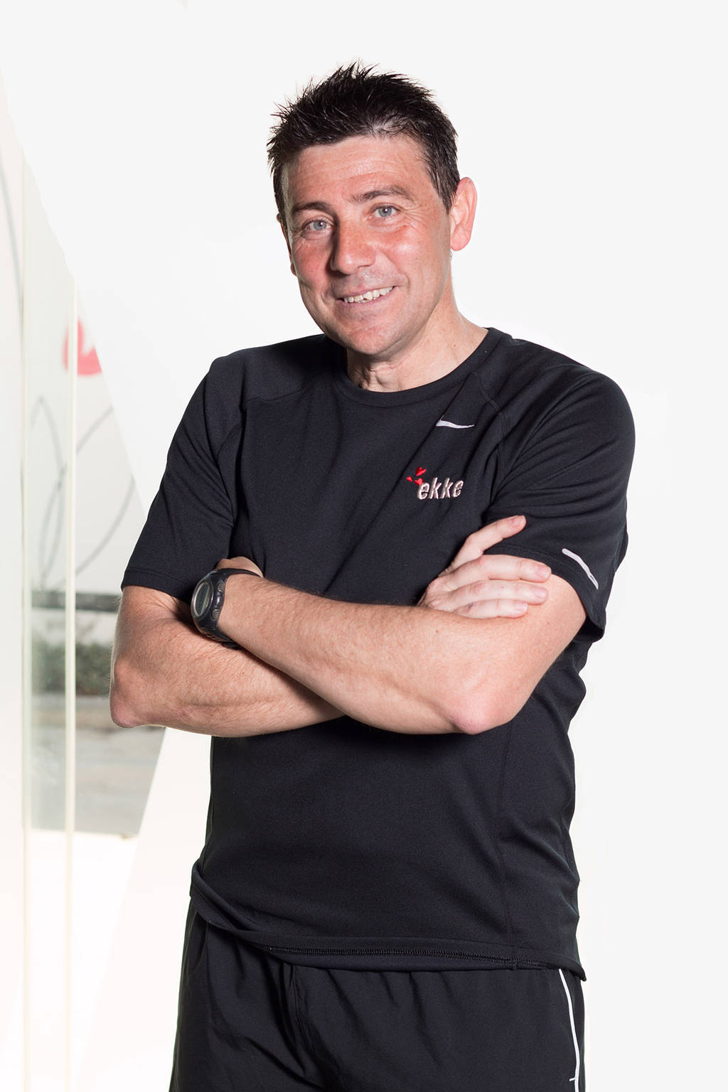 Kike Lacasa