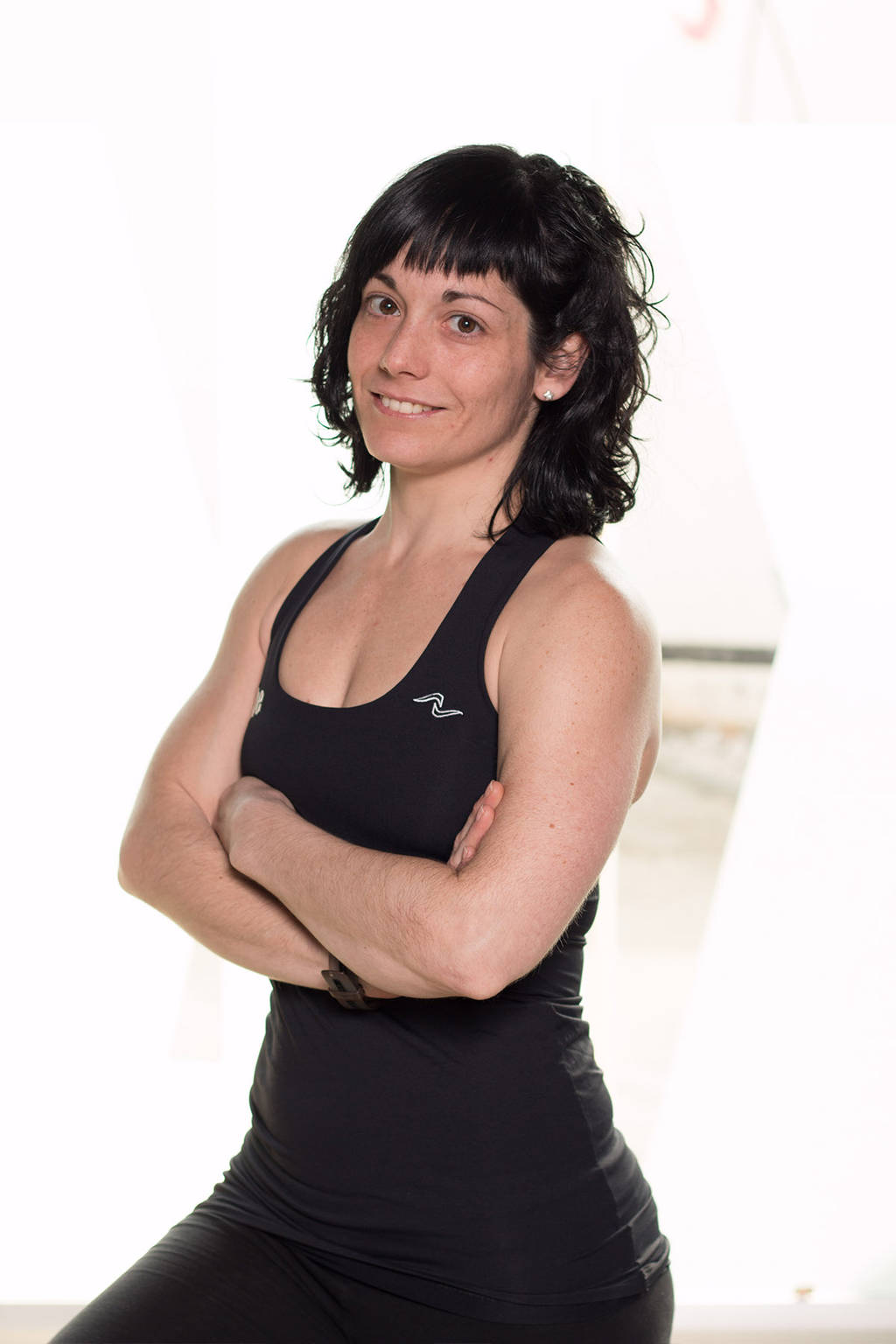 Anna García