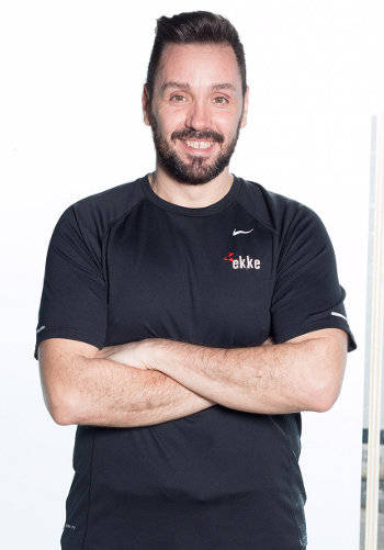 José Luis Delgado