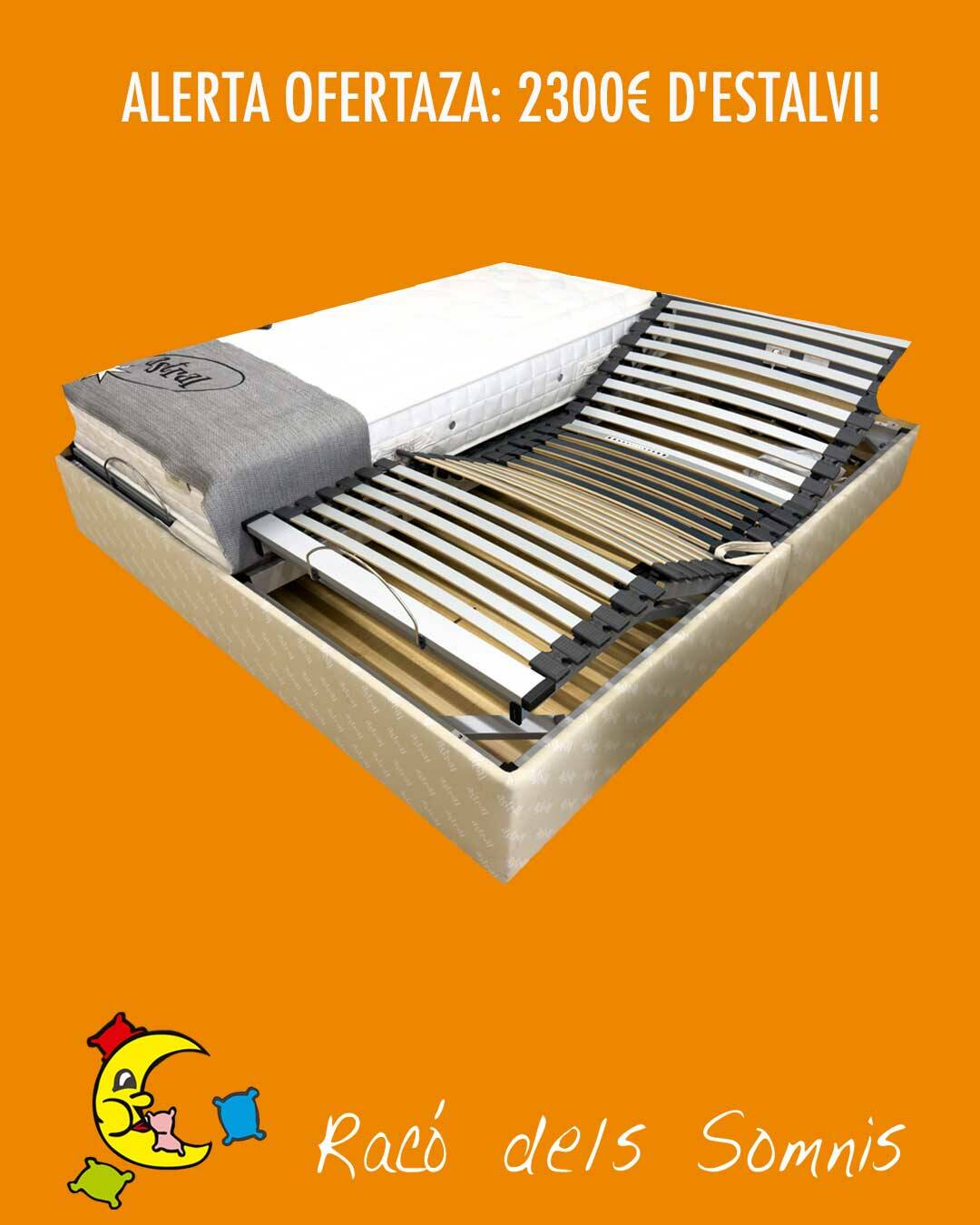 Conjunt Articulat Àrtic d'Astral Nature.