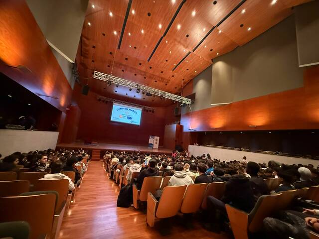 "Canvi de marxa", causes i conseqüències dels accidents de trànsit