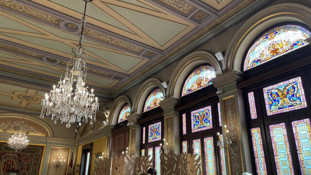 ACTE PAERIA · 20 DE NOVEMBRE. ALUMNAT DE PRIMER D’ESO · ESCOLES SOSTENIBLES · 