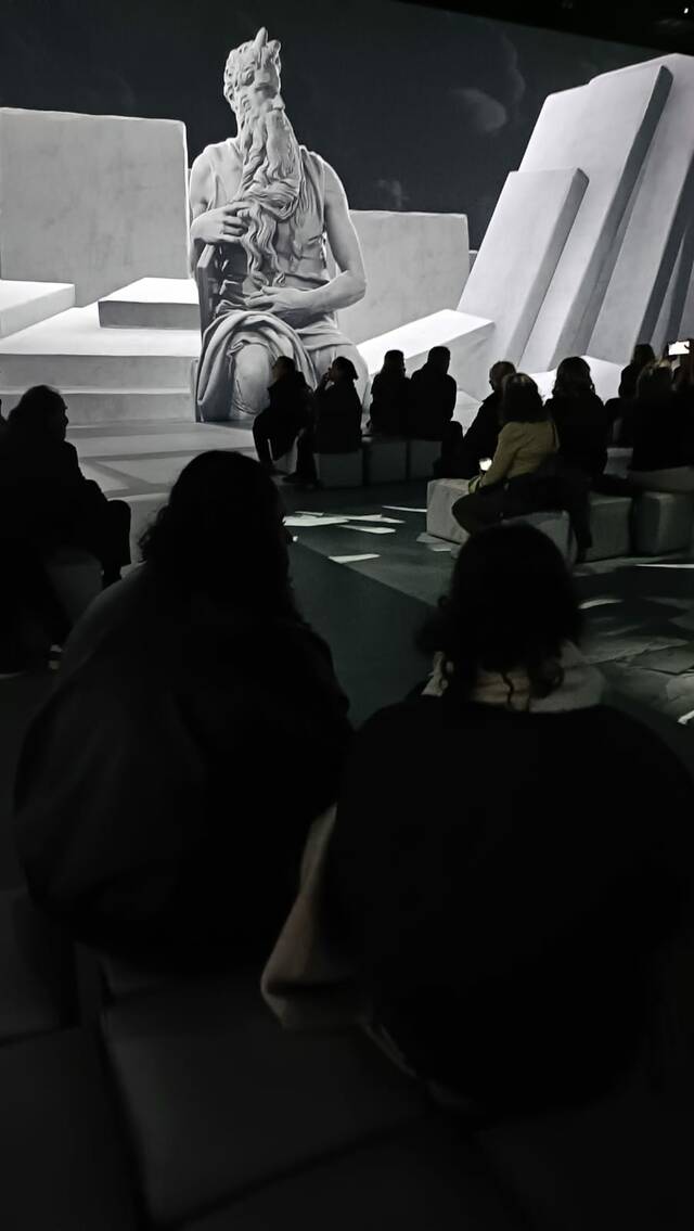 L'alumnat d'Arts Gràfiques i d'Imatge i So s'endinsa en el món multimèdia i en el fotoperiodisme