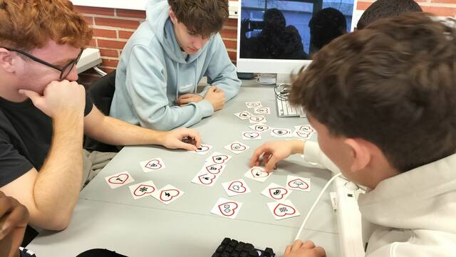 Tallers per aprendre a identificar les problemàtiques de salut mental