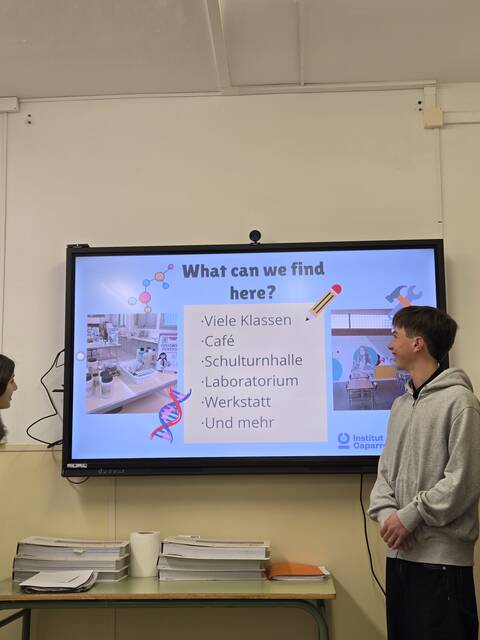 Erasmus Alemanya 2026