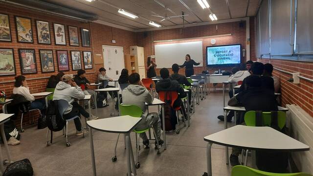 1r carrosseria taller ocupabilitat