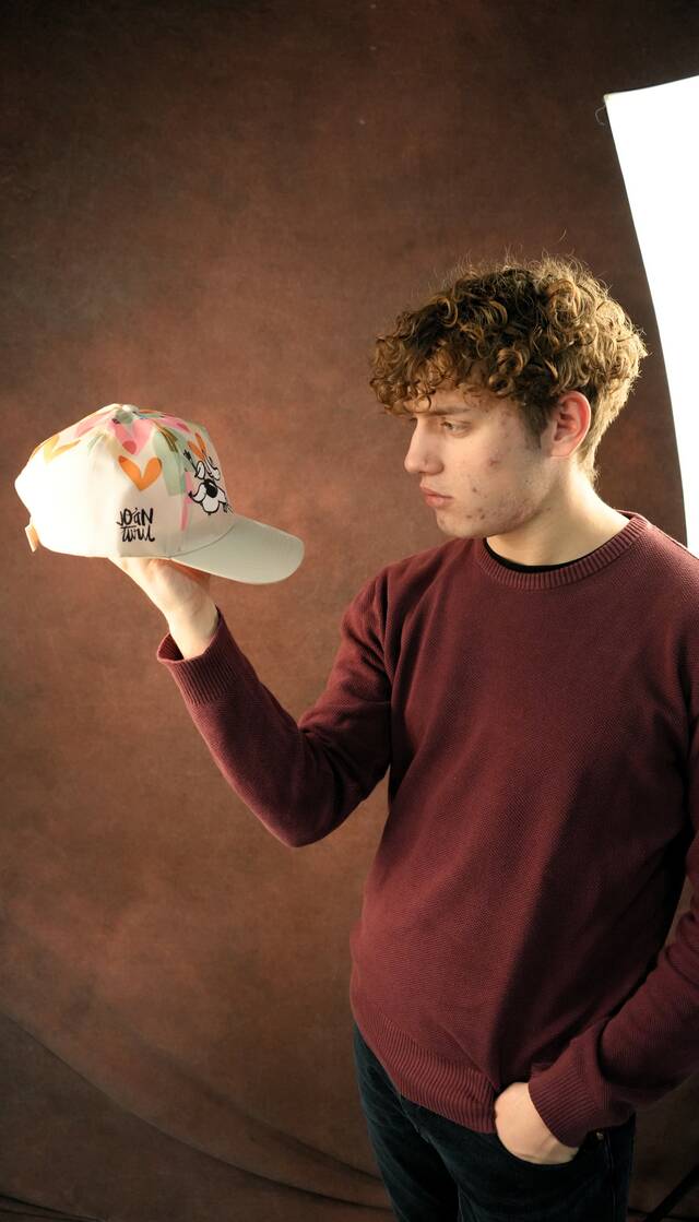 Imatge i so se suma a la iniciativa «Posa’t la Gorra»