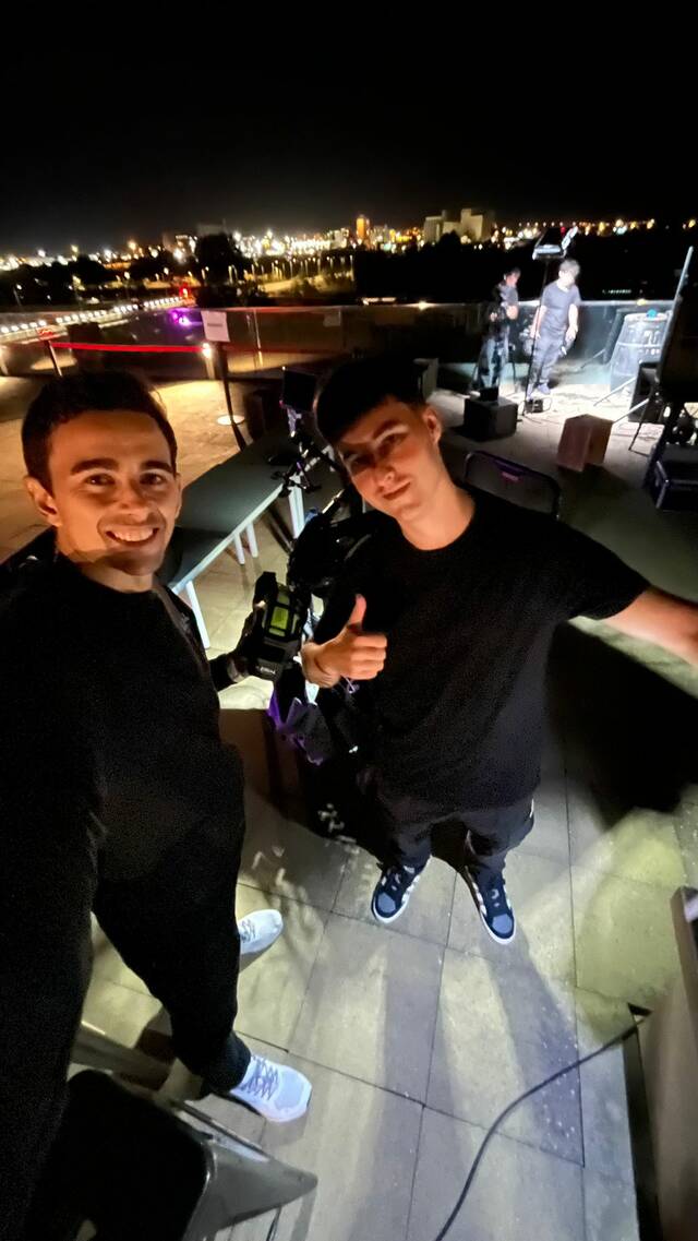 Agraïment a les empreses que acullen alumnat de FP en pràctiques