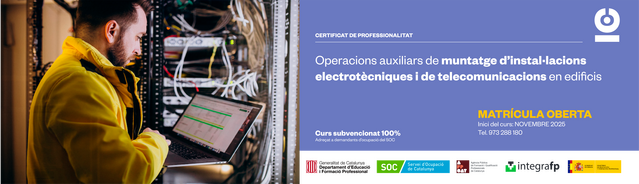 INSTITUT CAPARRELLA Educació Lleida Lleida