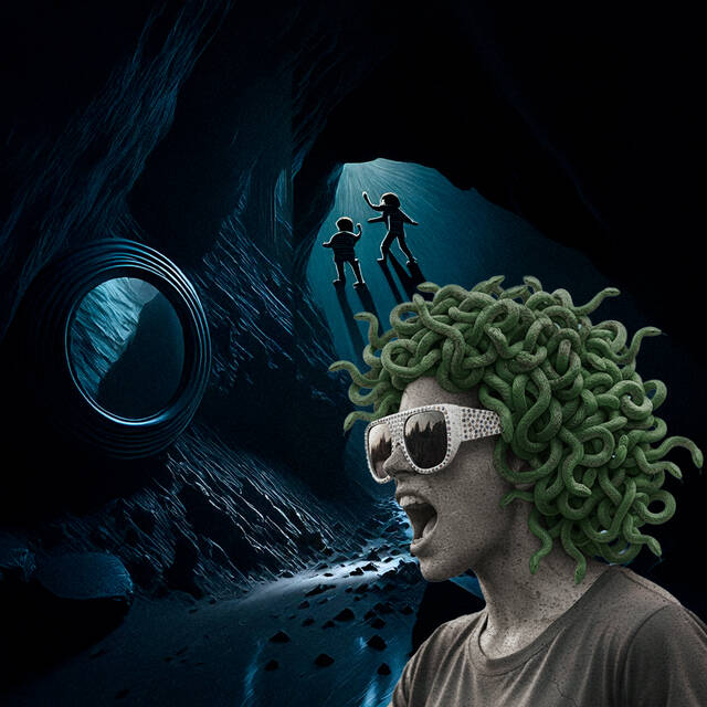 Nou tastet dels projectes de Collage col·lectiu de 2n d’ICTI