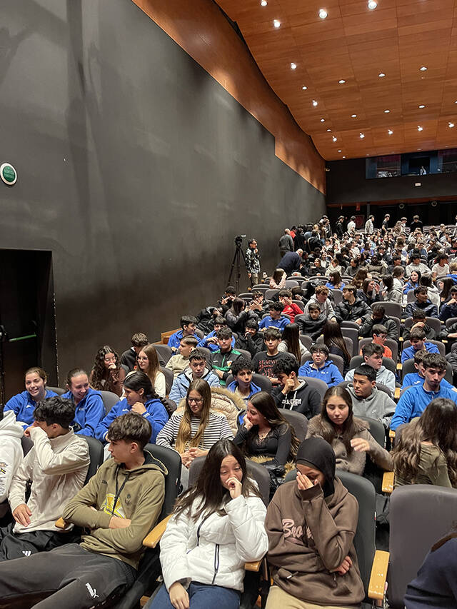 Sortim o què? — molt més que una sortida al teatre