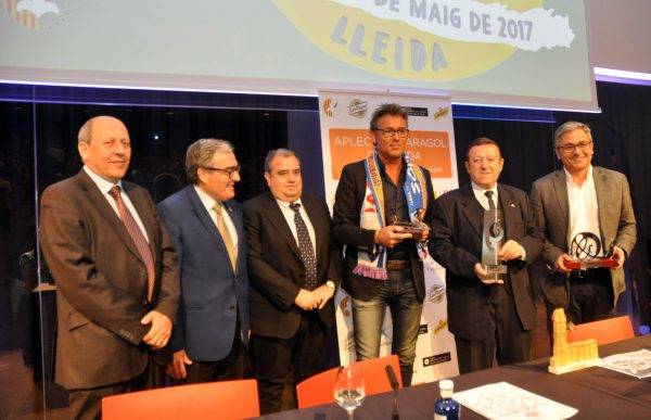 XXI Setmana Cultural: <br />22 maig, Inauguraci&oacute; i Preg&oacute;