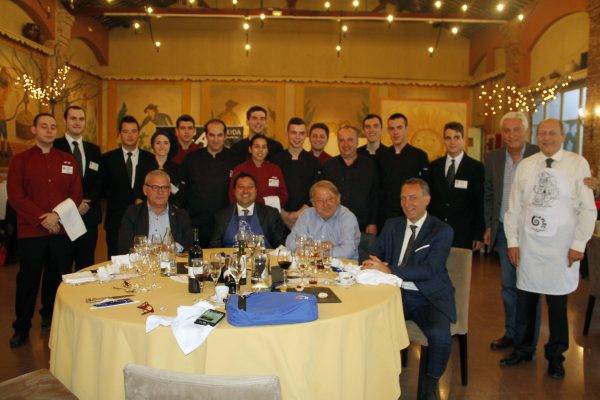 Caragol Tour 2017. <br />Sant Esteve Sesrovires, 8 de maig